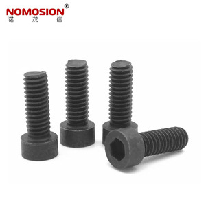 NOMOSION Internal Hex Screw M4x11 For Turning <b>Tool</b> <b>Holder</b> - Product Image 2