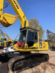 Used <b>Excavator</b> Komatsu PC220LC-8N1 Excellent Performance <b>Excavator</b> Cheap Used <b>Excavator</b> <b>Machine</b> Komatsu Is on Sale - Product Image 6