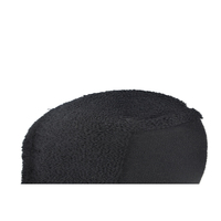 Nouvelles chaussettes de sport d'hiver respirantes et antidérapantes pour le football, en laine tricotée, écologiques, séchage rapide, style tendance