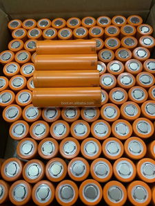 2025 barato Sunpower 4000 3,6 mAh Max <span class=keywords><strong>80A</strong></span> 21700 V recargable Li-Ion 4ah batería de alta potencia para linterna - Product Image 6