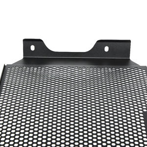 Pour Yamaha FZ8N 2011-2015 2012 FZ8S/<span class=keywords><strong>FZ1S</strong></span>/FZ1N Accessoires De Moto En Aluminium Radiateur Grille Garde Couverture Réservoir D'eau Protecteur - Product Image 6