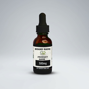 Suministro al por Mayor de Gotas Líquidas de Musgo Marino Natural de 60 ml, Marca Privada OEM ODM, Suplemento Herbal para Adultos - Product Image 4