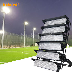 Proyector Industrial para Puerto y Cancha de Tenis 1500W Luz LED de Mástil Alto para Estadio IP67 <span class=keywords><strong>Reflector</strong></span> de Seguridad Exterior Alumbrado Público LED - Product Image 1