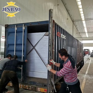 JINBAO 4x8 5mm 15mm Standard <strong>Size</strong> Decorative Flame Marine Advertising <strong>Core</strong> Sintra Foamed Cellular Panel Expanded PVC <strong>Foam</strong> Board - Product Image 3