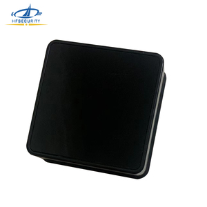 HFSecurity-Cámara de reconocimiento facial, sistema de Control de acceso de alta seguridad, con palma de la mano, nueva llegada, HM003 - Product Image 4