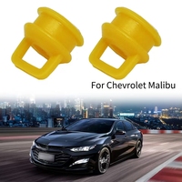 Manchon en caoutchouc pour câble de levier de vitesses de transmission Buick Chevrolet 15823112 15276979