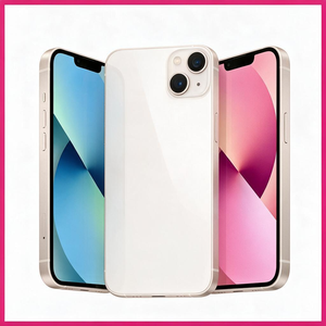 <span class=keywords><strong>iPhone</strong></span> <span class=keywords><strong>13</strong></span> Ricondizionato Grado A+ per Uso Quotidiano, Sbloccato, Schermo da <span class=keywords><strong>6.1</strong></span> <span class=keywords><strong>Pollici</strong></span>, Colori Assortiti, Consegna Rapida, Vendita all'Ingrosso - Product Image 1