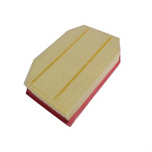 Filtro de Aire para BMW 47x294x202 para Serie 5 F10 F18 520i 523i 528i Número de Pieza Myk A748 - Product Image 3
