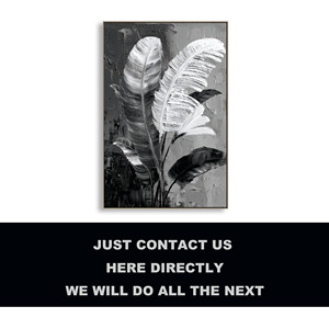 Œuvre d'art personnalisée pour applications hôtelières, <span class=keywords><strong>peinture</strong></span> à l'huile à texture abstraite, <span class=keywords><strong>peinture</strong></span> à la main sur toile, art mural floral, <span class=keywords><strong>peinture</strong></span> moderne - Product Image 1