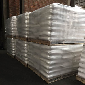 Industriële Fabriek Levering Zuiverheid 99% Cas 62-56-6 Thiocarbamide Thioureum - Product Image 6