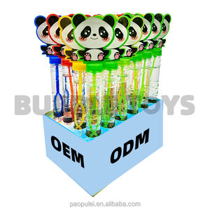 Baguette magique unisexe à <span class=keywords><strong>bulles</strong></span> 26cm PVC jeu d'extérieur <span class=keywords><strong>eau</strong></span> <span class=keywords><strong>savonneuse</strong></span> jouet d'<span class=keywords><strong>eau</strong></span> en plastique <span class=keywords><strong>pour</strong></span> enfants - Product Image 1