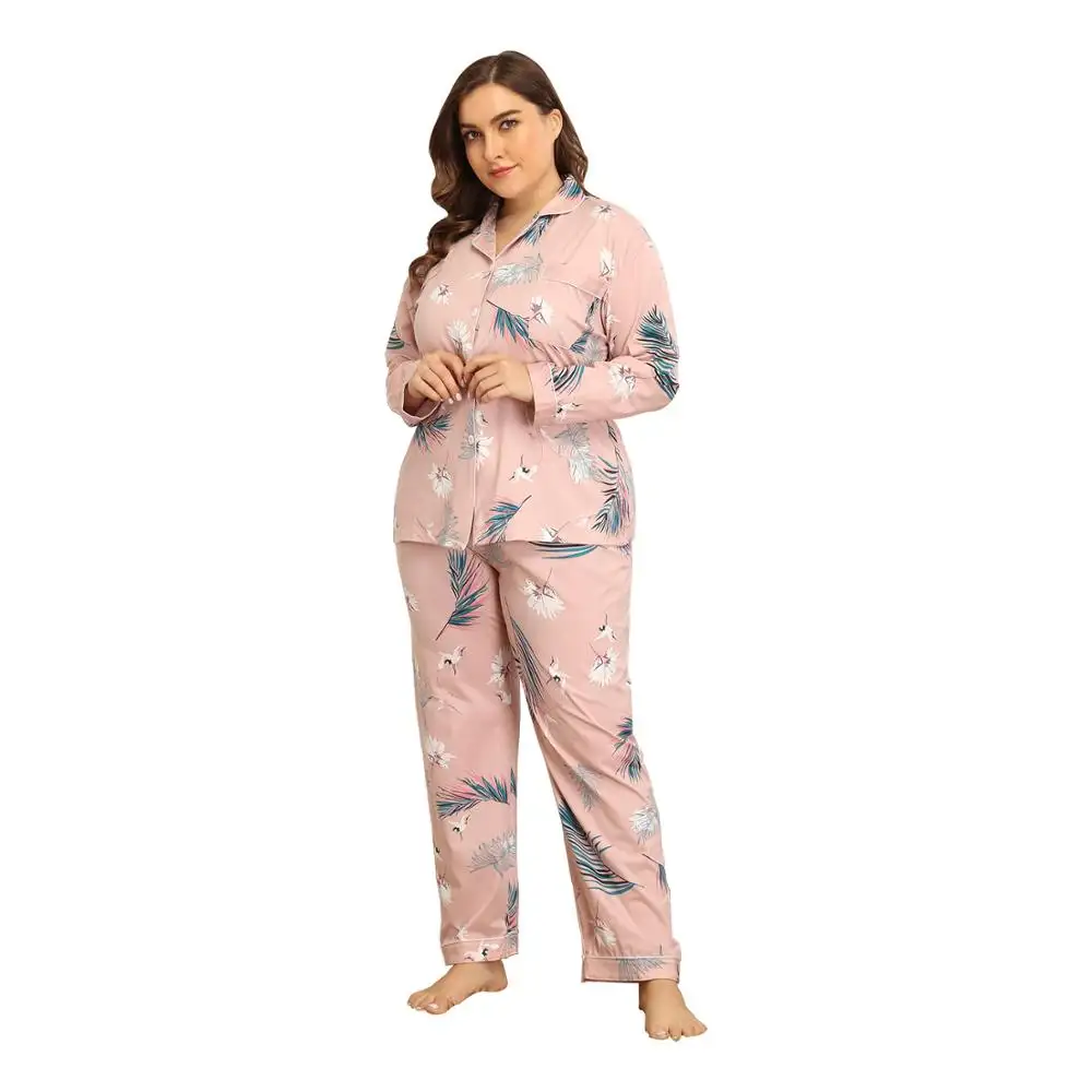 Lynmiss Pyjamas aus China Großhandel Chubiness Damen schöne Pyjamas sexy Nachtwäsche-Sets für Frauen Pyjamas Nachtwäsche
