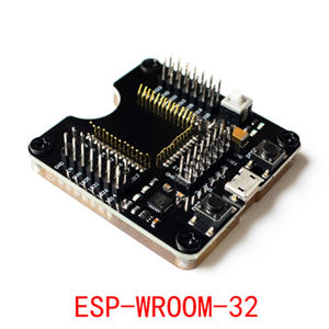 Carte de développement <span class=keywords><strong>ESP32WROVER</strong></span> / ESP8266 / ESP-WROOM-32, Accessoires d'allumage en petite série, Platine d'expérimentation - Product Image 4