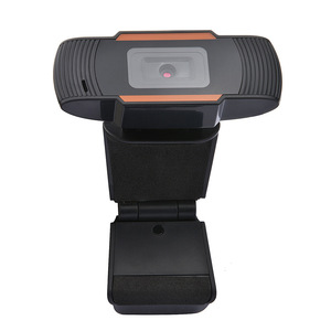 Webcam 720P HD USB With <b>Microphone</b> <b>For</b> <b>Computer</b> Video Chat Streaming Online Class CMOS Sensor 30fps 1280x960 Resolution - Product Image 3