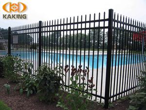 Porta d'ingresso con <span class=keywords><strong>giardino</strong></span> a Villa singola con Design scorrevole campanello chiamata chiave segreta password pannelli recinzione in lega di alluminio cancello - Product Image 6