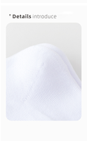 Glacier Vente en gros Chaussettes de marque Elite de haute qualité Chaussettes de basket-ball décontractées avec logo personnalisé Chaussettes de sport en coton épais pour hommes