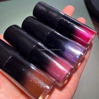 Nouveau Rouge à Lèvres Liquide Vegan 2026 – 16 Couleurs, Finition Nacrée, Hydratant, Gloss pour les Lèvres, Logo Personnalisé