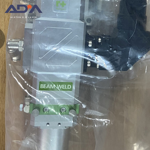 Cabezal de Soldadura Láser de Fibra <span class=keywords><strong>Alston</strong></span> D.M Laser BW210 Nuevo de 1500W con Enfoque Automático y Certificación CE para Máquina de Soldar - Product Image 5