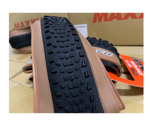 MAXXIS-<span class=keywords><strong>Pneu</strong></span> de montagne sans chambre à air <span class=keywords><strong>Rekon</strong></span> <span class=keywords><strong>Race</strong></span> M355RU 29 pouces 29X2.25/2.35 VTT XC VTT cross-country pliant pneus skinwall - Product Image 3