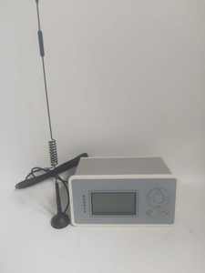 Aleti entegre eden farklı akış sayaçları için GPRS uzaktan iletim - Product Image 3