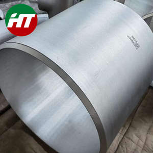 Tuyau en acier inoxydable 24 NPS 904l Cost Ss 317l Price - Product Image 5