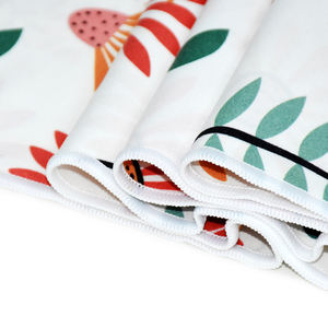 Serviette de sport et de plage en microfibre Eastsunshine, personnalisable, séchage rapide, super absorbante, sans sable, en polyester – Meilleur <span class=keywords><strong>prix</strong></span> - Product Image 4