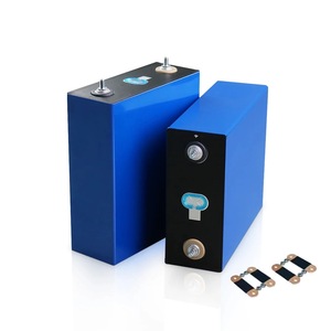 Batería de fosfato de hierro y litio de grado A, 3.2V 280Ah 300Ah 314Ah, para almacenamiento de energía solar - Product Image 1