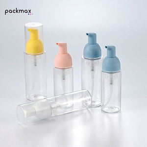 28/410 OEM ODM Factory Foaming Soap Dispenser <b>Pump</b> with PET+PP Materials Foam <b>Pump</b> <b>Bottle</b> for Liquid Soap & Rinse - Product Image 6