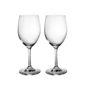 Creative Crystal Unleaded Wine Glass European style Goblet Wine Glassware