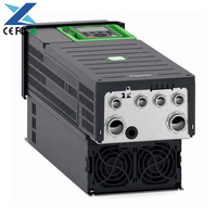 Variateur de fréquence industriel Schneider Altivar Process ATV630D18N4 ATV630 18,5 kW 380-480 V pour pompe et ventilateur avec surveillance énergétique, neuf et original