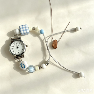 <span class=keywords><strong>Orologio</strong></span> da Ragazza Super Carino, Bracciale Retrattile alla Moda Laipute, <span class=keywords><strong>Orologio</strong></span> al Quarzo in Vendita - Product Image 3