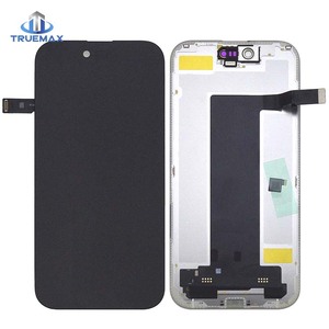 หน้าจอโทรศัพท์มือถือ DD Soft OLED LCD สำหรับ iPhone Air 17 Air - Product Image 3