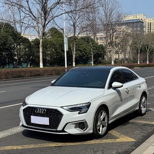 Audi A3L Limusina 35 TFSI 2021 de <span class=keywords><strong>Segunda</strong></span> <span class=keywords><strong>Mano</strong></span>, Auto Usado Barato, Sedán de Gasolina A3L, Volante a la Izquierda, Todoterreno - Product Image 1