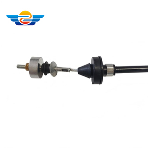 Câble d'embrayage de haute qualité en gros 8200215961 pour Dacia Renault Fournisseur OEM ODM Bon <span class=keywords><strong>prix</strong></span> Échantillons gratuits - Product Image 2