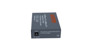 NETLINK HTB3100 Bộ Chuyển Đổi <span class=keywords><strong>Ethernet</strong></span> Nhanh WDM Sợi Đơn <span class=keywords><strong>100M</strong></span> Với Bộ Chuyển Đổi Quang Học Song Công Hoàn Toàn/Bán Song Công - Product Image 3