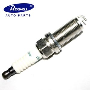 निसान के लिए SK20HR11 लेजर इरिडियम स्पार्क प्लग फिट PEUGEOT टोयोटा Subaru स्मार्ट 3421 - Product Image 3