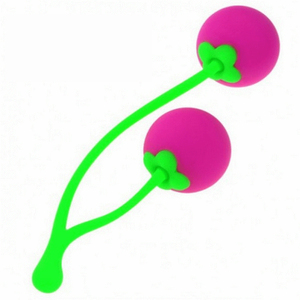 Bola <span class=keywords><strong>Kegel</strong></span> de Silicona Inteligente para Mujeres, Bola Vaginal para Ejercicios de Fortalecimiento, Juguetes Sexuales para la Masturbación Femenina - Product Image 5