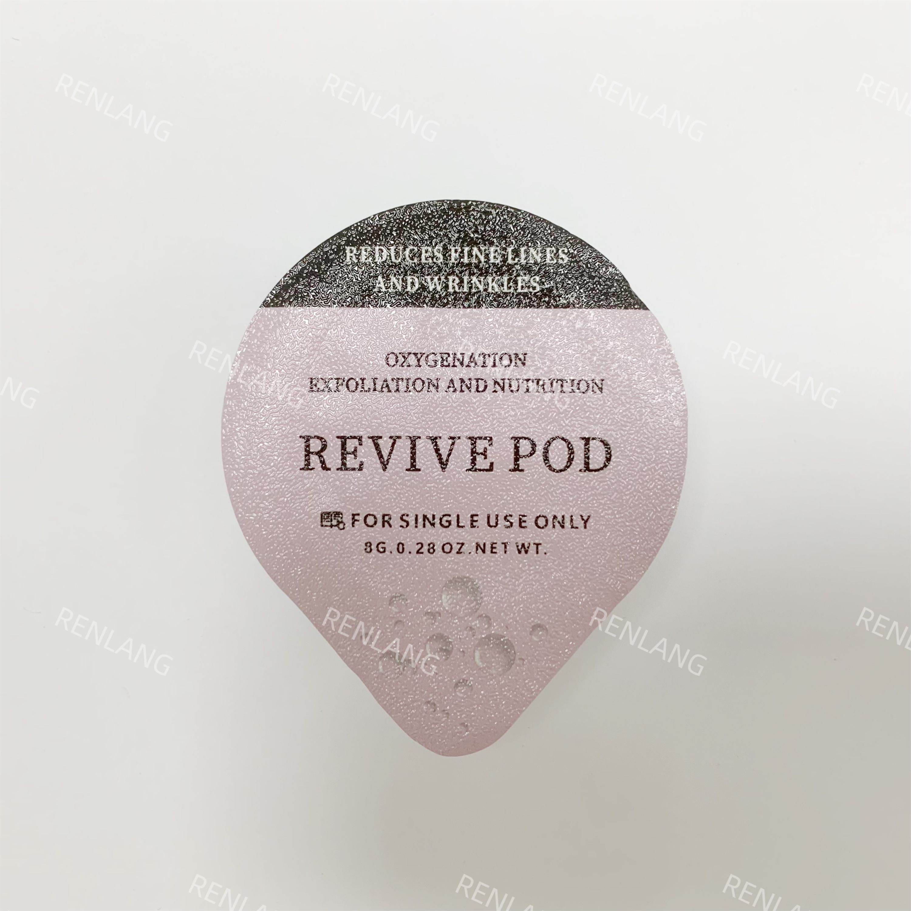 REVIVE POD