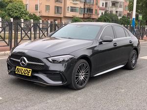 <span class=keywords><strong>Mercedes</strong></span>-Benz Classe C restylée C 260 L Sport Edition d'occasion, 4 portes, 5 places, en excellent état, à vendre - Product Image 3