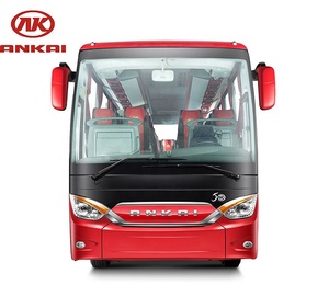 Autobus de tourisme de luxe Ankai, fournisseur chinois, à vendre - Product Image 1