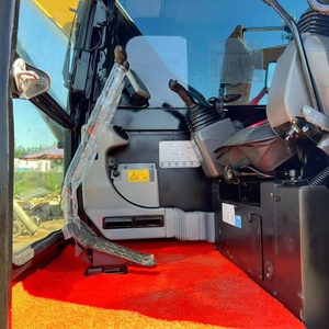 รถขุดมือสอง Caterpillar Cat307E2 สภาพ 95% ราคาถูก รถขุดขนาดเล็ก CAT 307E2 น้ำหนัก 7 ตัน รถขุดมือสองจากญี่ปุ่น ขาย - Product Image 4