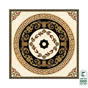 <span class=keywords><strong>Backsplash</strong></span> चीनी मिट्टी की दीवार टाइल पदकों 1200x1200 रसोई टाइल पदकों - Product Image 3