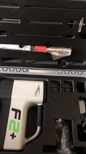 Tout nouveau Falcon F2 +, système de localisation de machine d'émetteur de localisateur de Digitrak, système de suivi de Digitrack pour la machine de HDD - Product Image 2