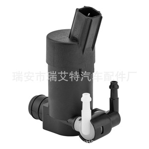 Motor de inyección de agua Ford 1S71-17K624-FD FE, pieza de repuesto para Focus, Mondeo, S-MAX - Product Image 2