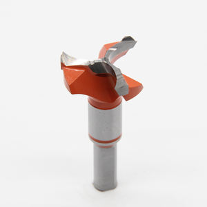 מותאם אישית חור עמוק קידוח עץ מרובע חור מרובוע מקדחה קצת ו ציר משעמם חתיכות - Product Image 3