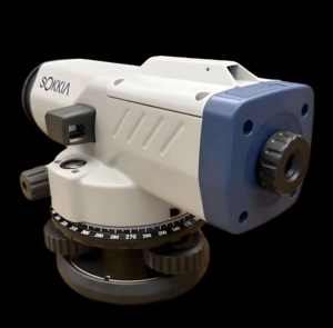 Nível Automático <span class=keywords><strong>B30A</strong></span> OEM de Marca Japonesa com Compensador de Metal Durável e Estável, Ampliação de 28X - Product Image 6