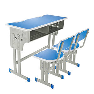 Muebles de <span class=keywords><strong>aula</strong></span> individuales Cajones escolares Escritorio <span class=keywords><strong>y</strong></span> silla para <span class=keywords><strong>enseñar</strong></span> <span class=keywords><strong>y</strong></span> <span class=keywords><strong>aprender</strong></span> - Product Image 4