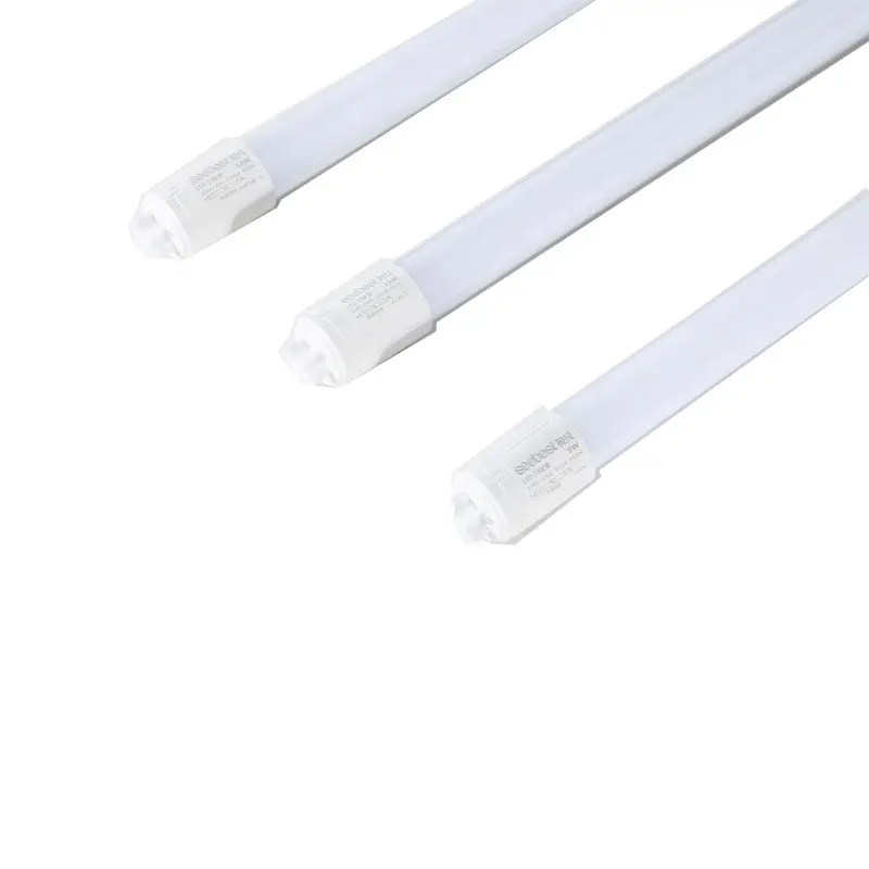 Offre Spéciale T8 Led Tube 15W 18W Éclairage Intérieur 60/90/120cm Verre 80 Led Tube Lumières pour la maison