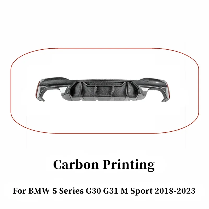 Carbon Printing