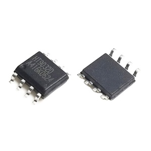 Chip de Pantalla para Teléfono AngelTech HT9032D SMD SOP8 HT9032, Circuito Integrado de Decodificación FSK, EN STOCK - Product Image 1